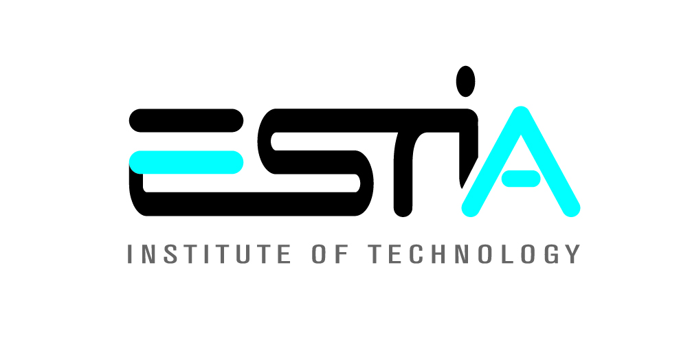 Logo estia